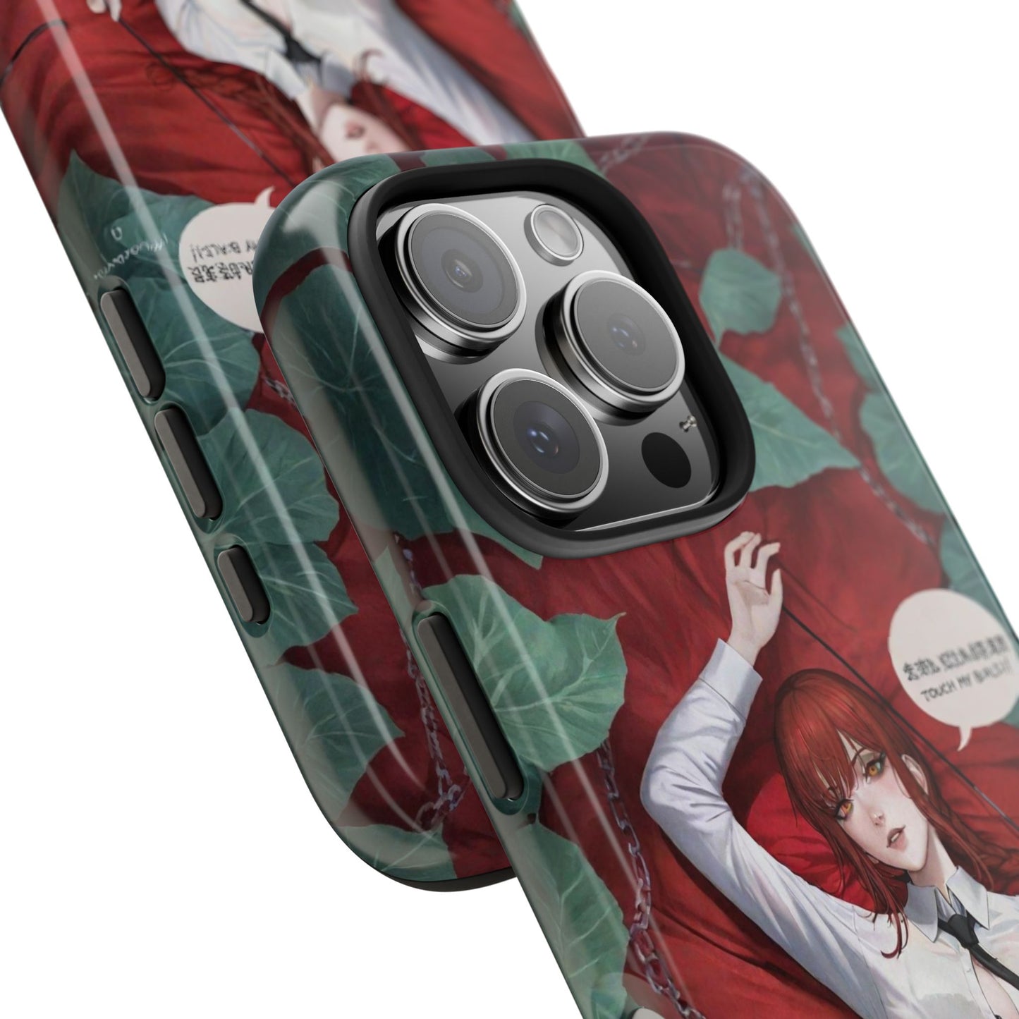 Makima Phone Cases