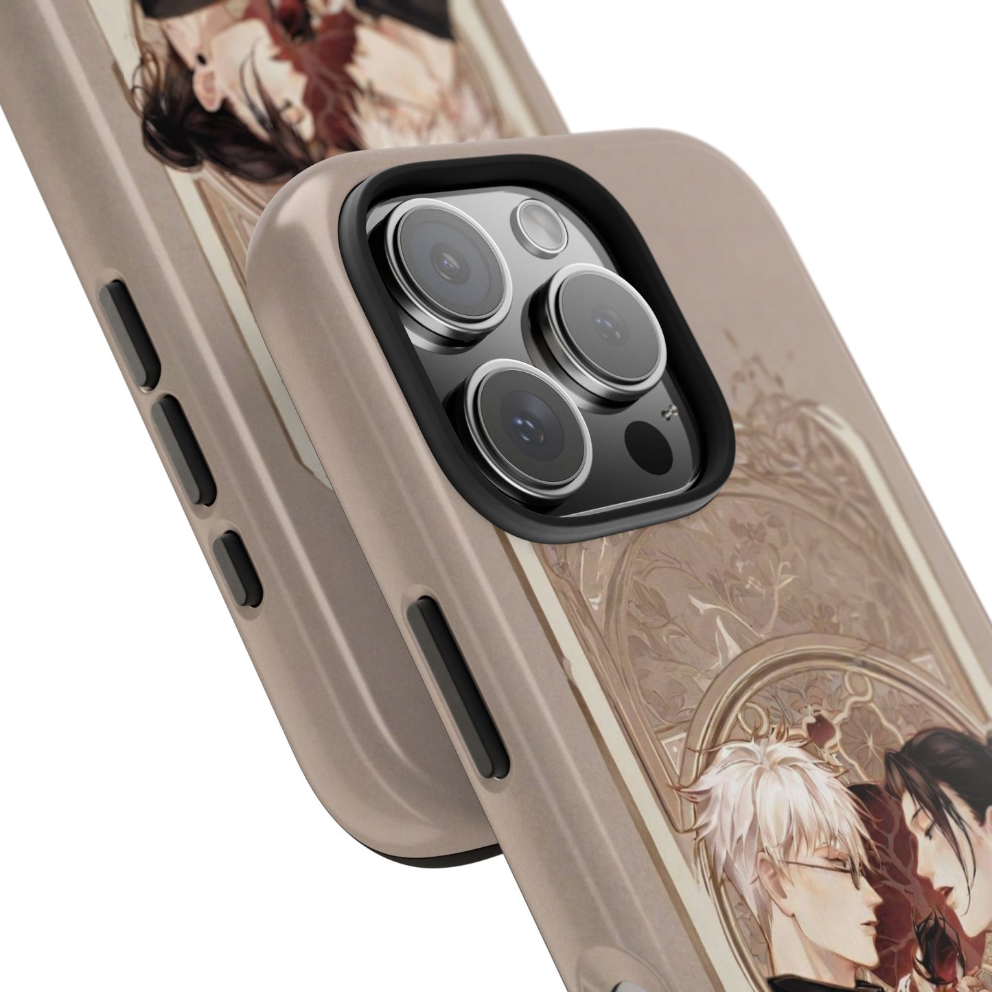 Jujutsu Kaisen iPhone Cases