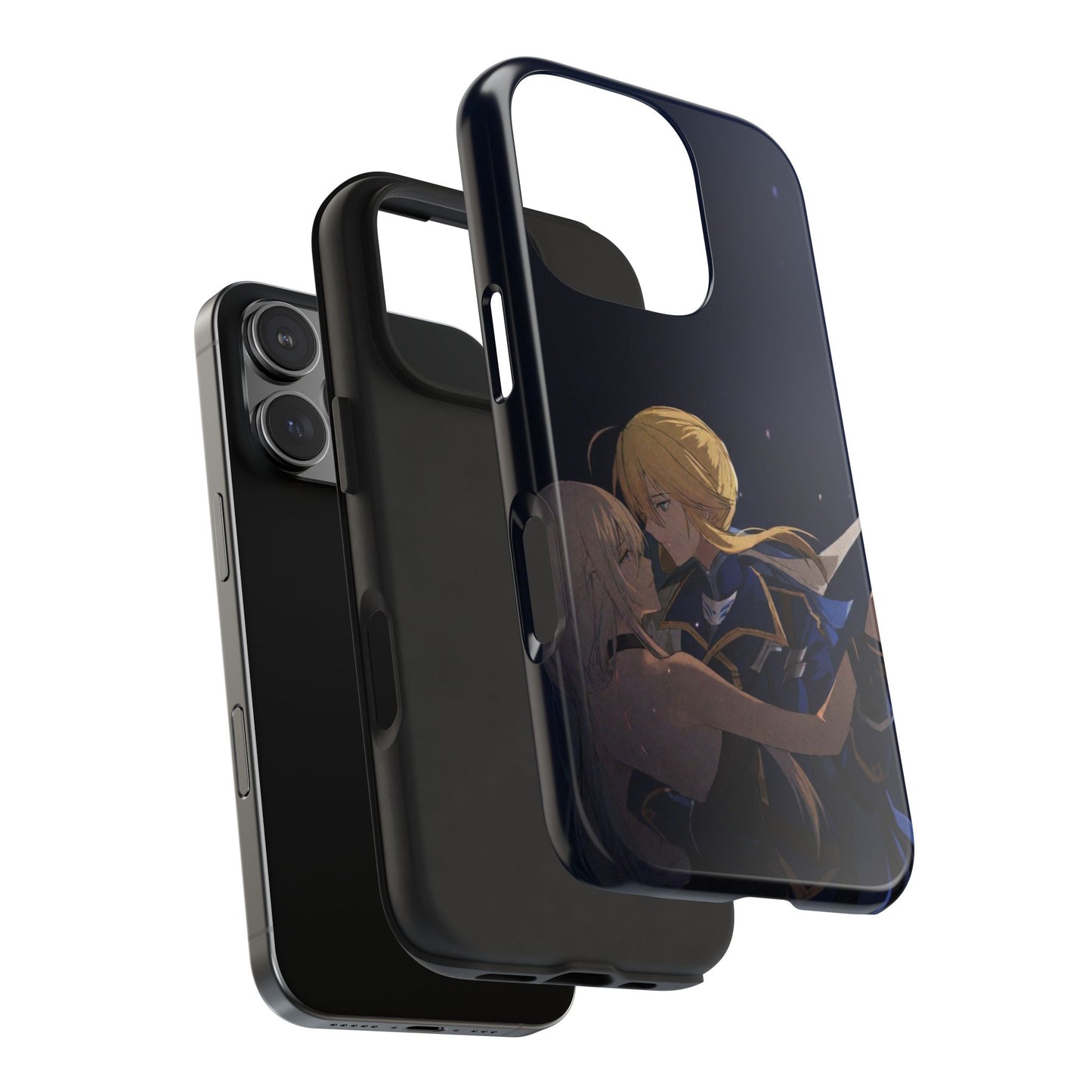 Fate/Grand Order Phone Cases