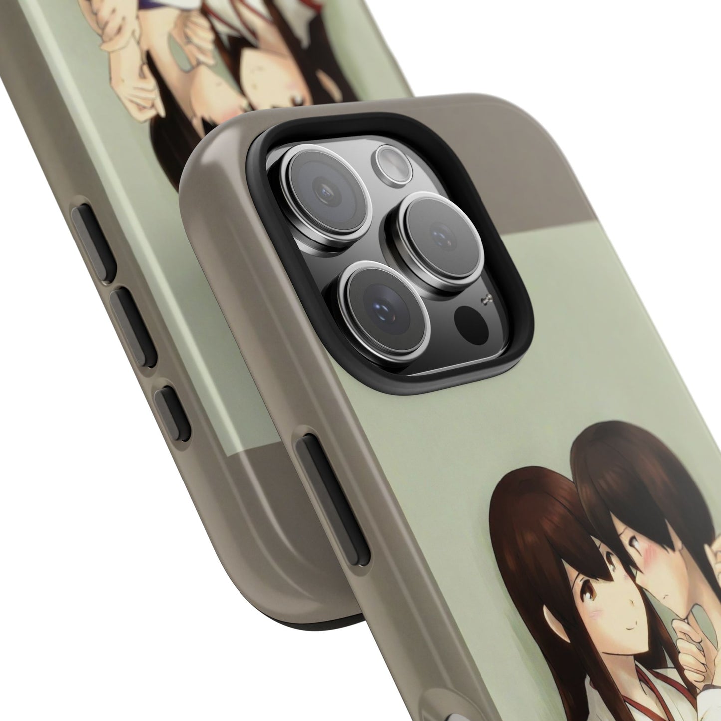 Kantai Collection Phone Cases