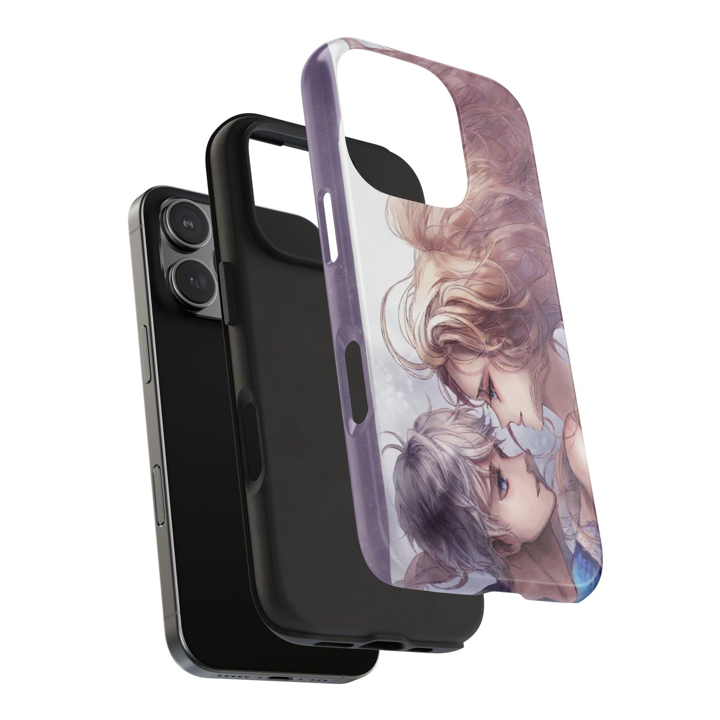 Cross-Over Phone Cases