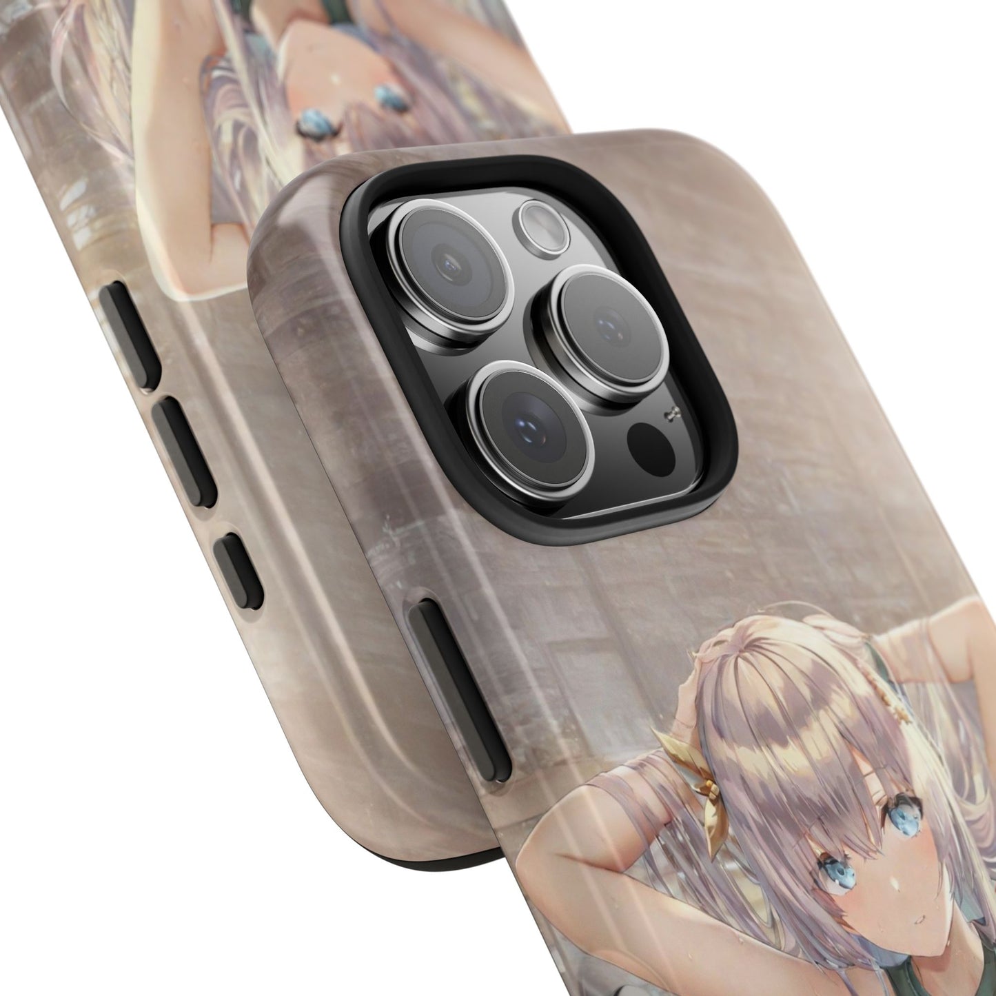 Caster (Anastasia Nikolaevna Romanova) Phone Cases