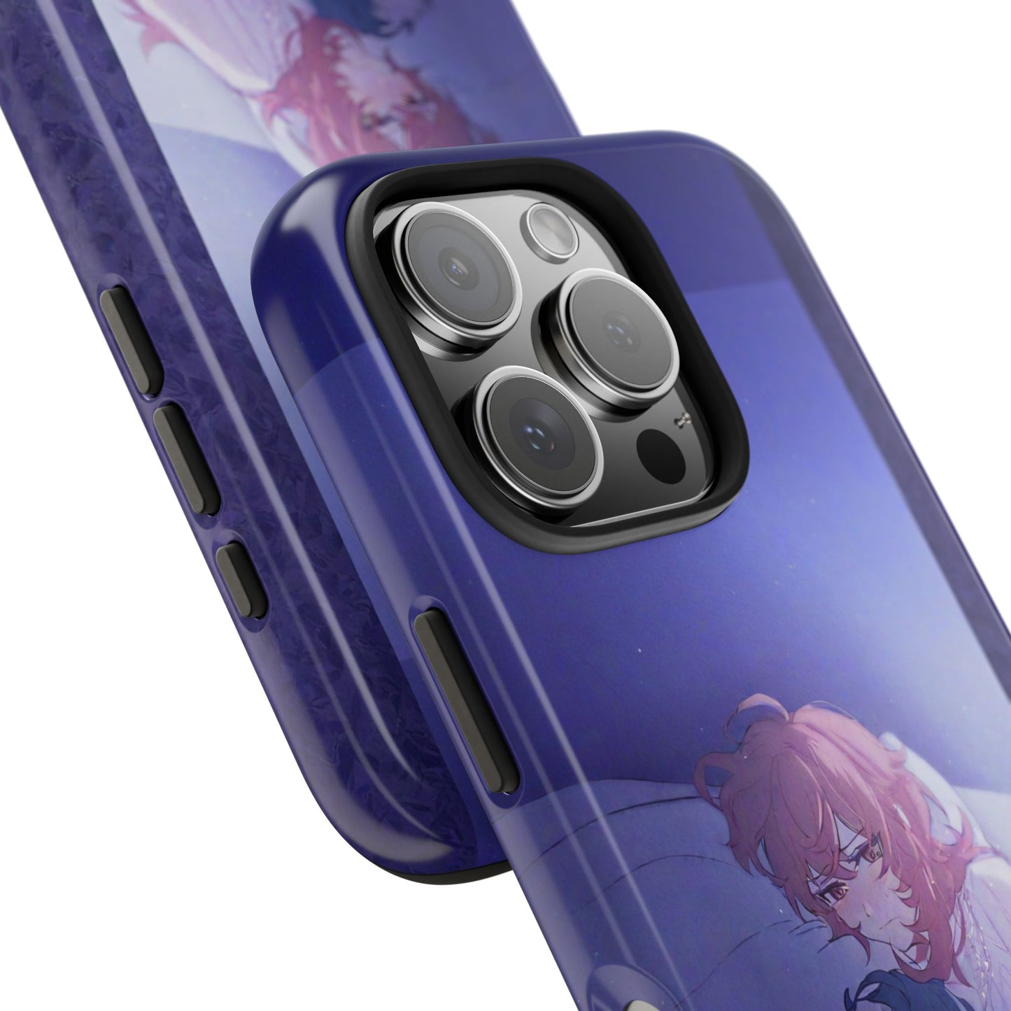 Genshin Impact iPhone Cases
