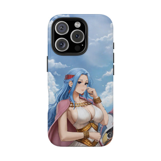 Nefertari Vivi Phone Cases