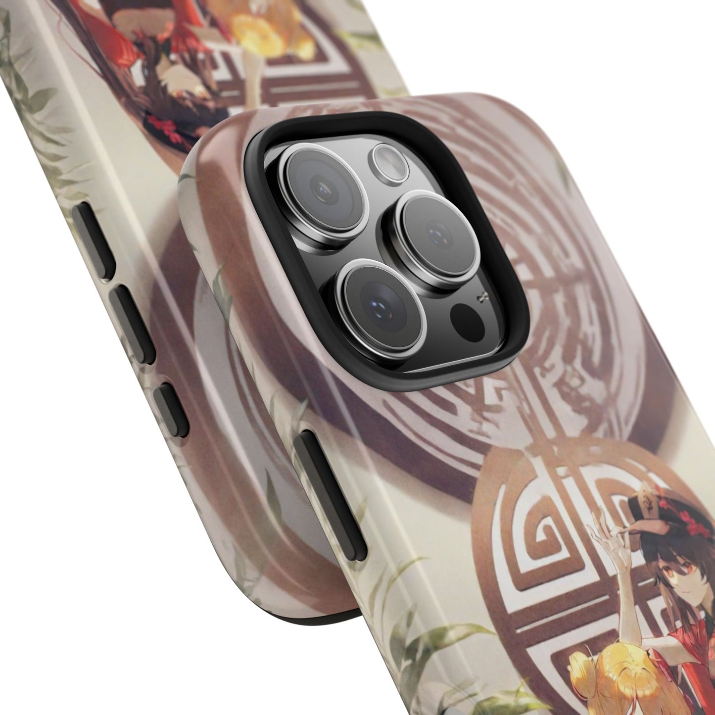 Genshin Impact iPhone Cases