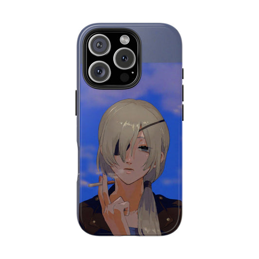 Quanxi Phone Cases