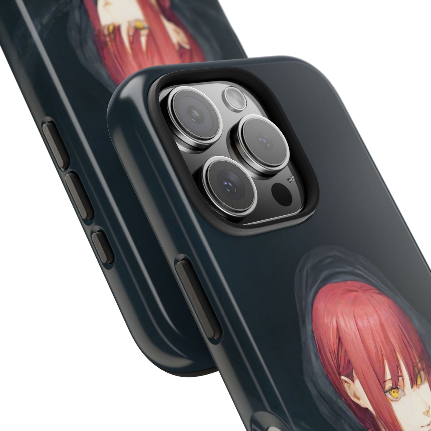 Makima Phone Cases
