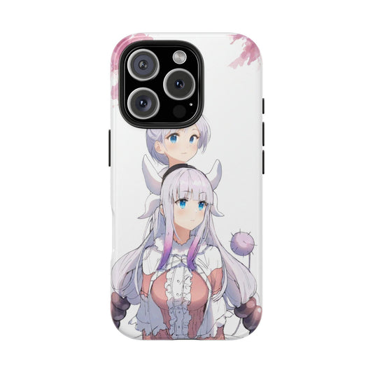 Kanna Kamui Phone Cases