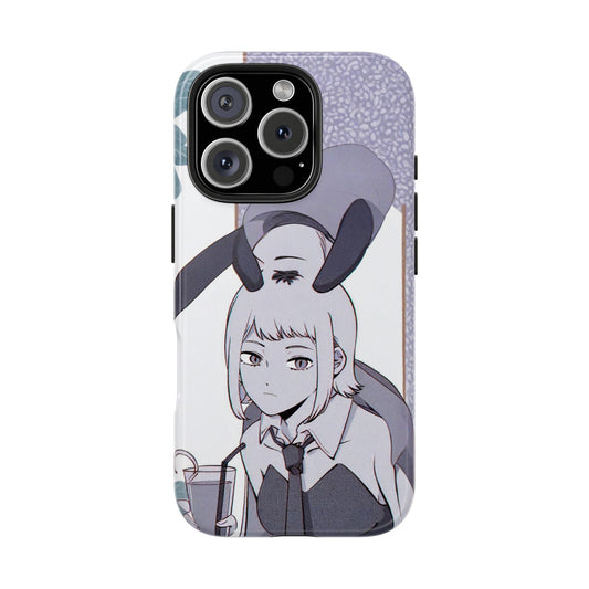 Sawatari Akane Phone Cases