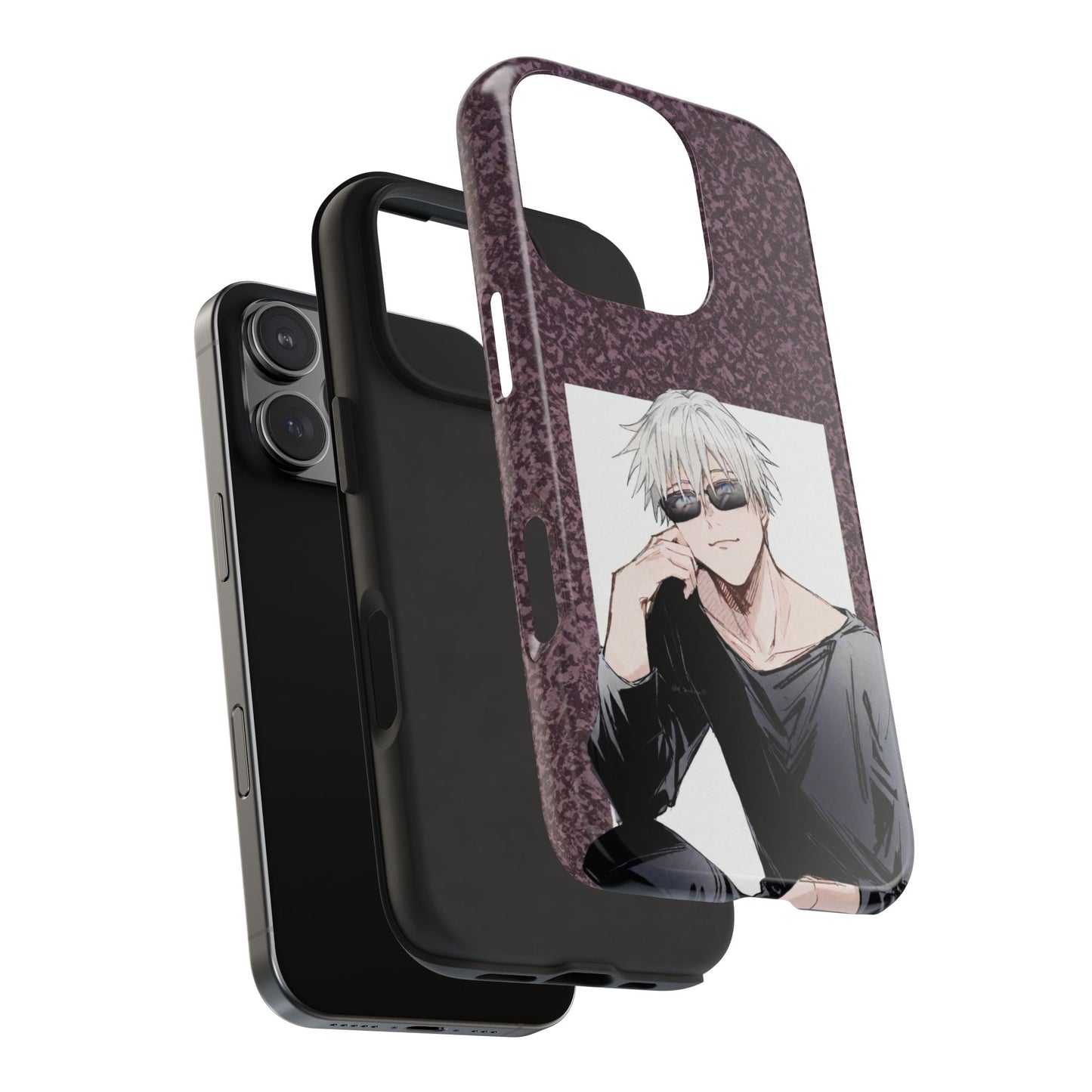 Jujutsu Kaisen Phone Cases