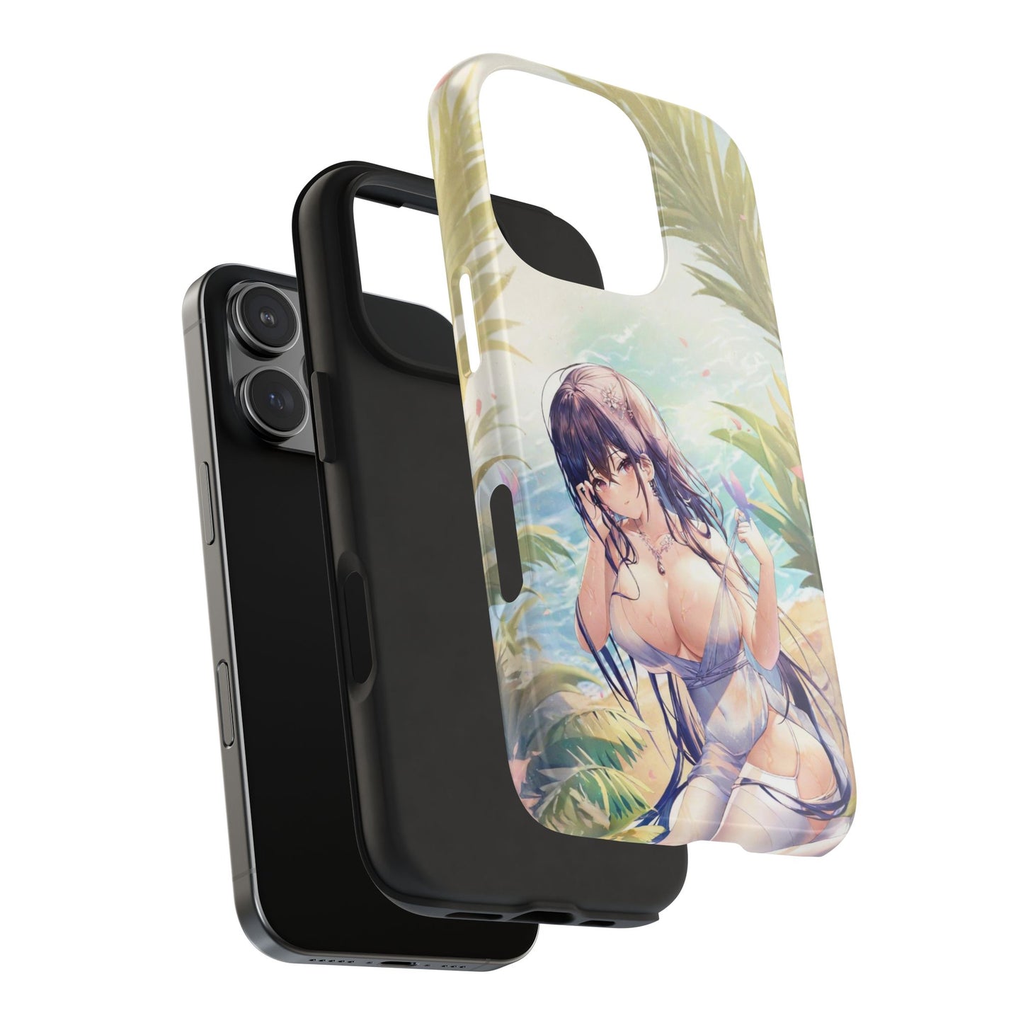 Taihou iPhone Cases