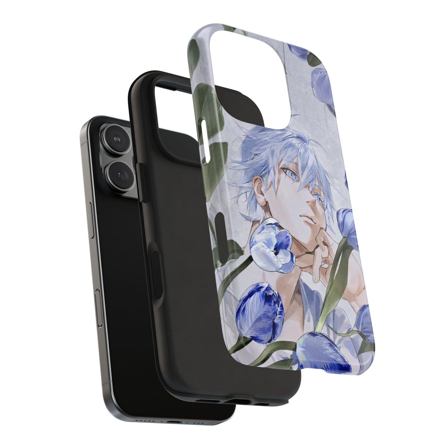 Gojou Satoru Phone Cases