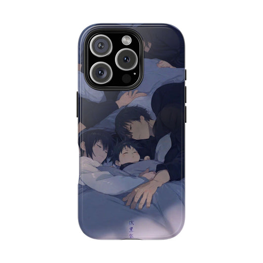 Jujutsu Kaisen Phone Cases