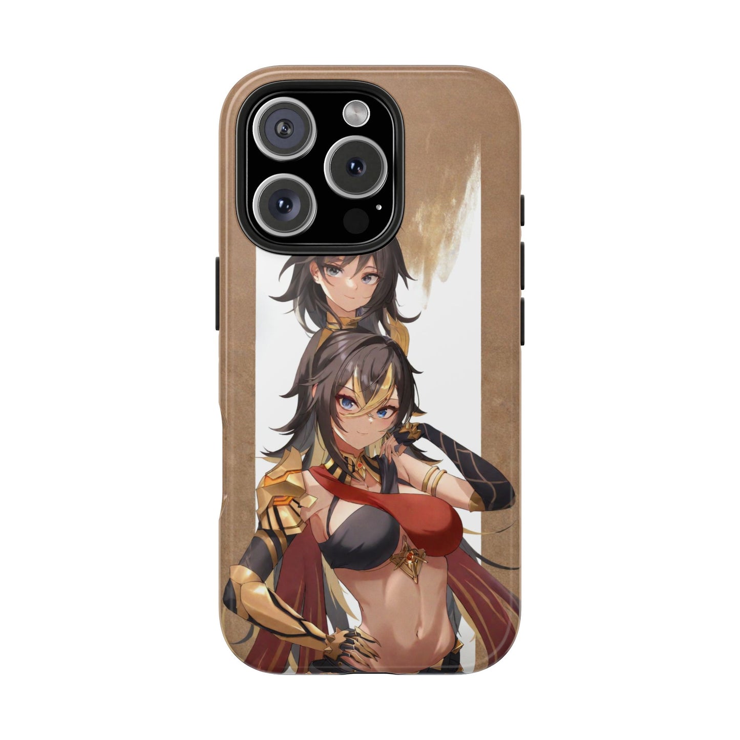 Dehya iPhone Cases