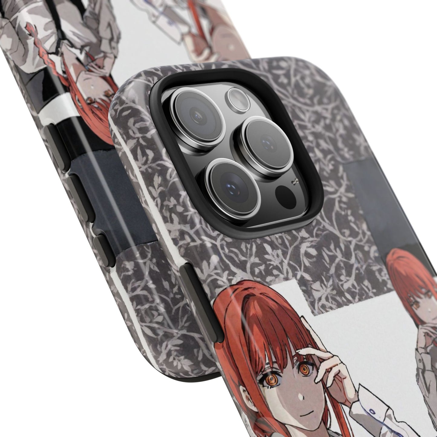Makima Phone Cases