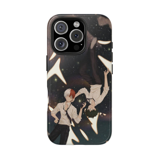 TodoDeku Phone Cases