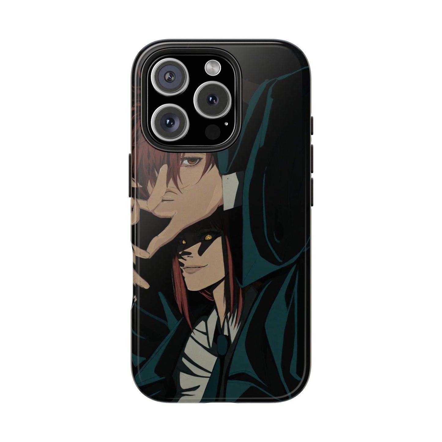 Makima Phone Cases