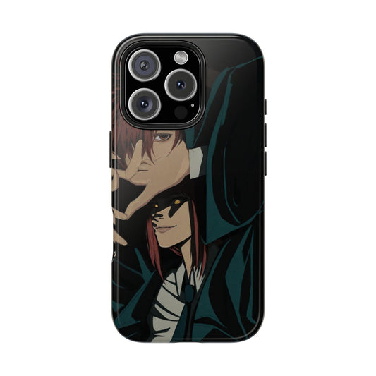 Makima Phone Cases