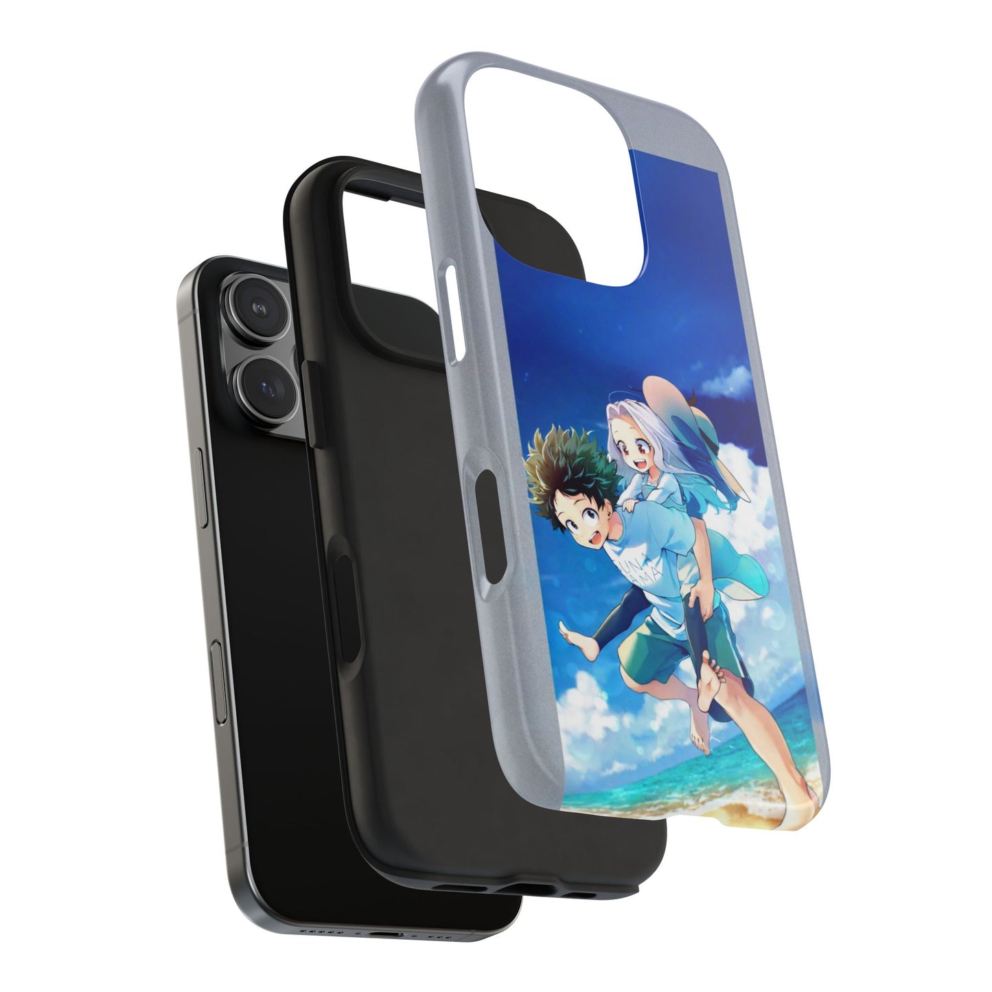Boku no Hero Academia Phone Cases