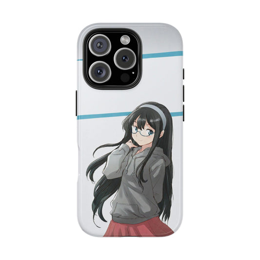 Ooyodo (Kantai Collection) Phone Cases