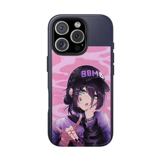 Reze Phone Cases