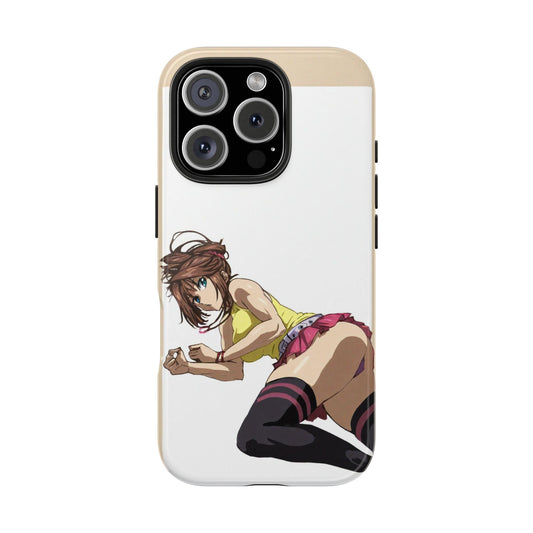 Mazaki Anzu Phone Cases