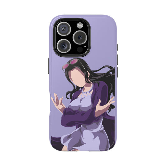 One Piece - Nico Robin iPhone Cases