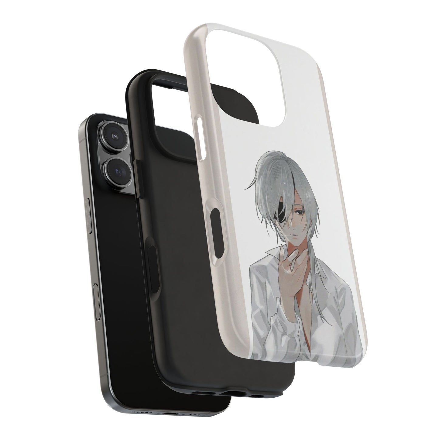 Quanxi Phone Cases
