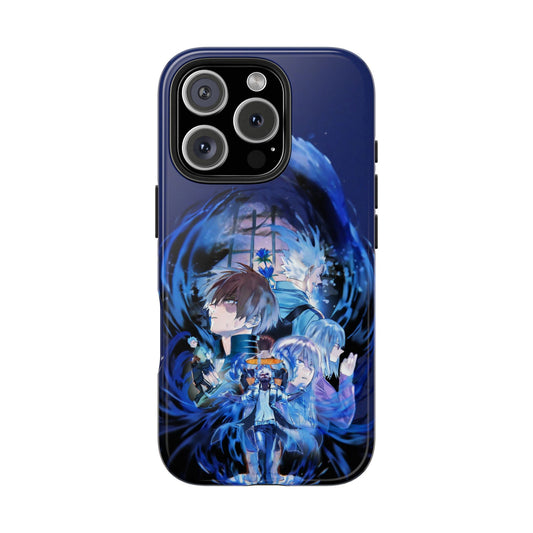 Boku no Hero Academia Phone Cases