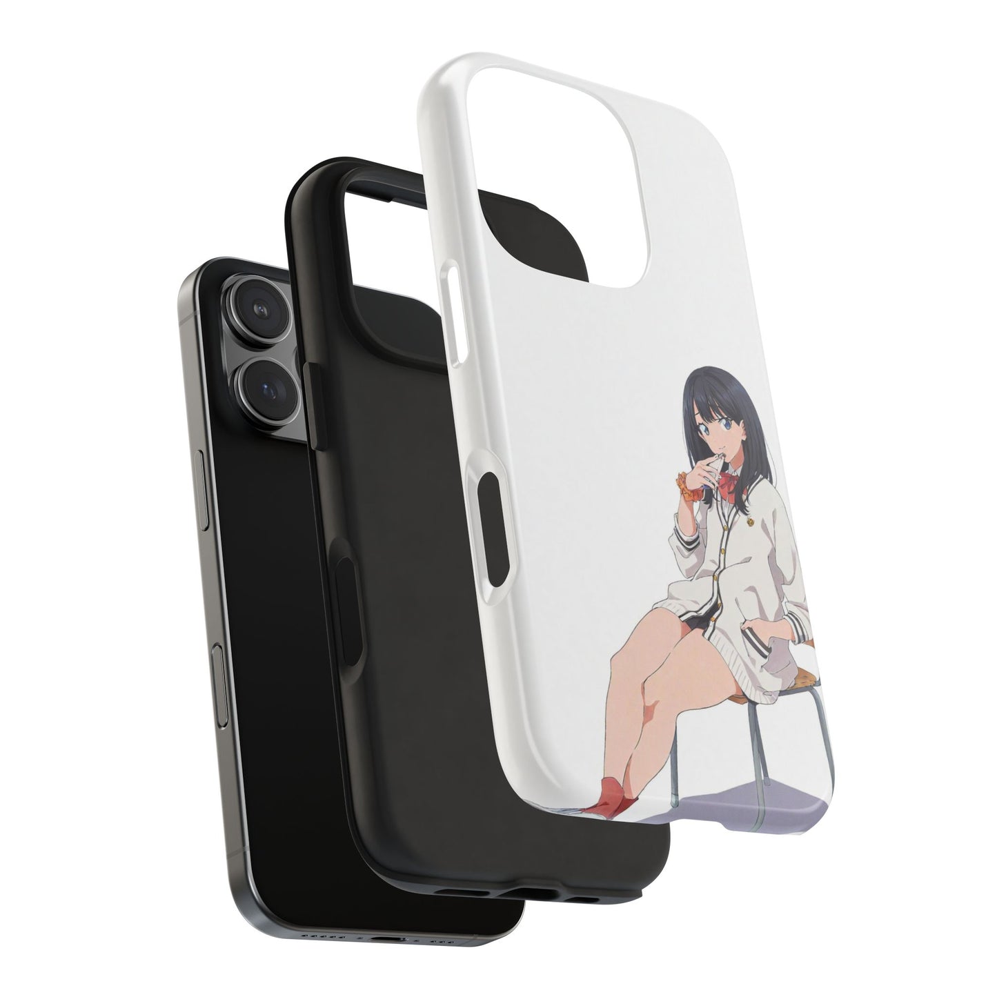 Takarada Rikka iPhone Cases