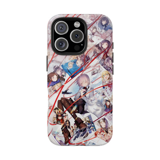 Fate/Grand Order Phone Cases