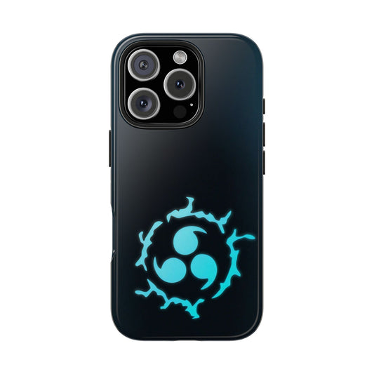 Anime Naruto iPhone Cases