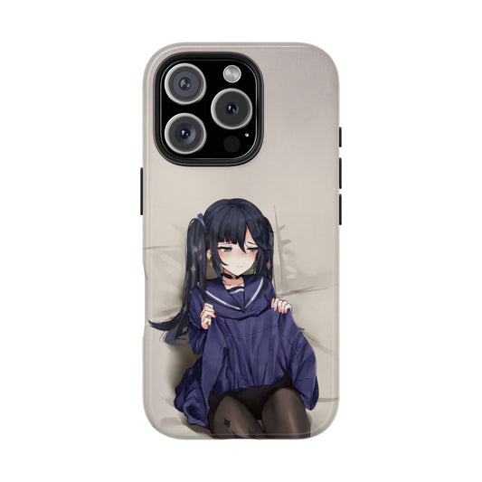 Mona Megistus Phone Cases