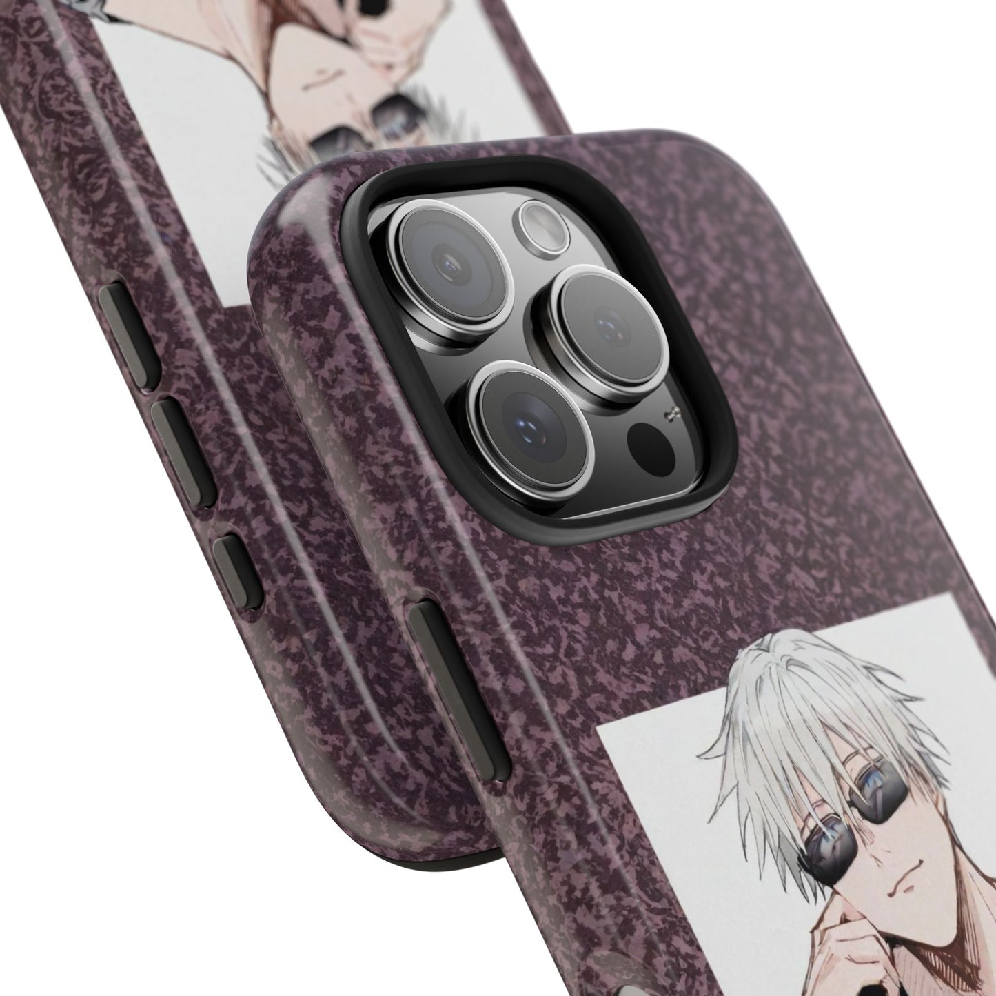 Jujutsu Kaisen Phone Cases