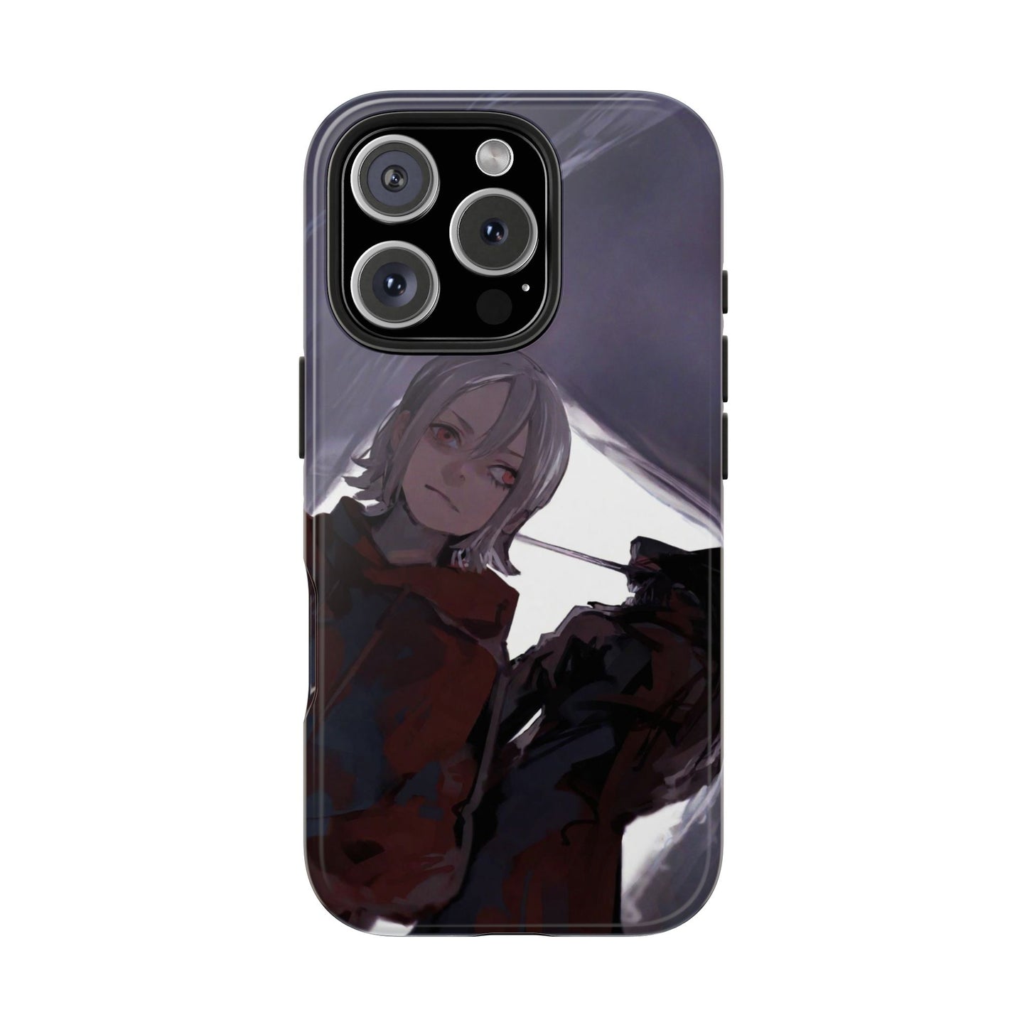 Chainsaw Man Phone Cases