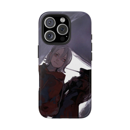 Chainsaw Man Phone Cases
