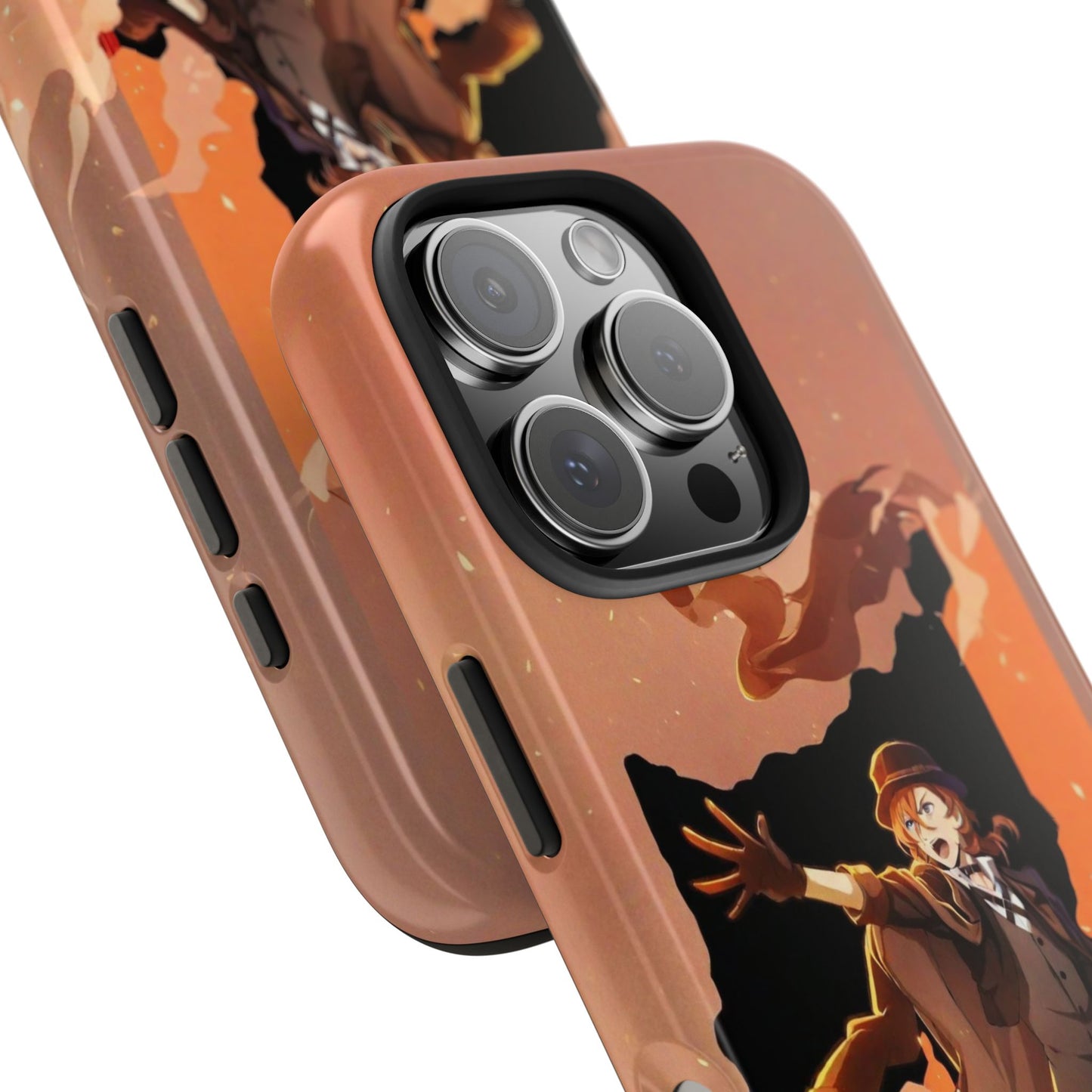 Nakahara Chuuya (Bungou Stray Dogs) Phone Cases