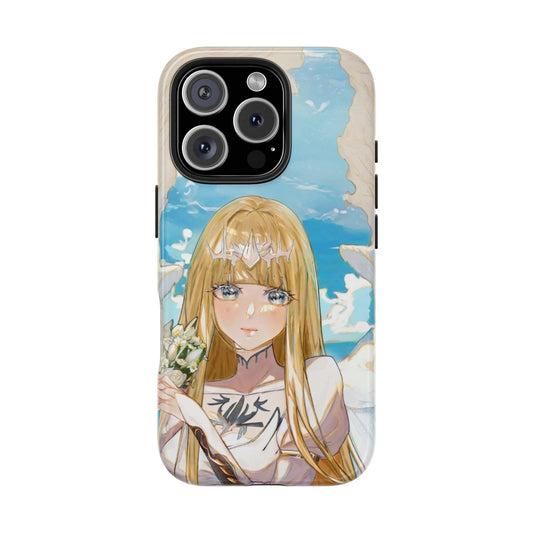 Calca Bessarez Phone Cases