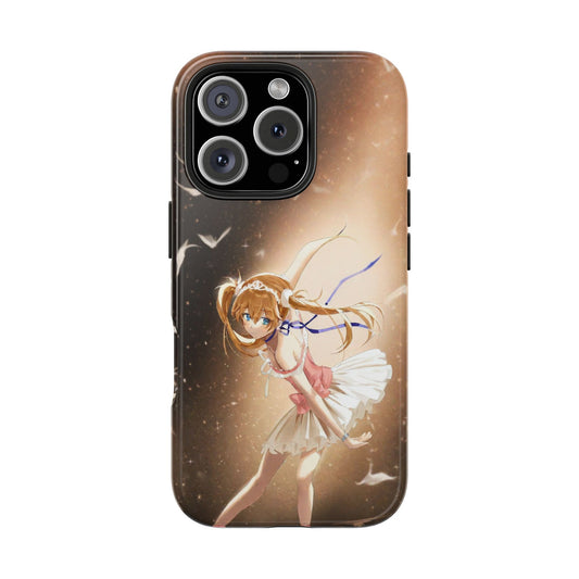 Souryuu Asuka Langley Phone Cases