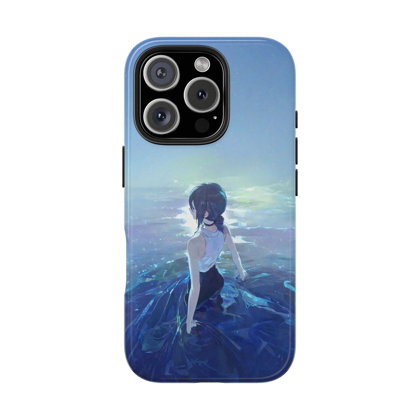 Reze iPhone Cases