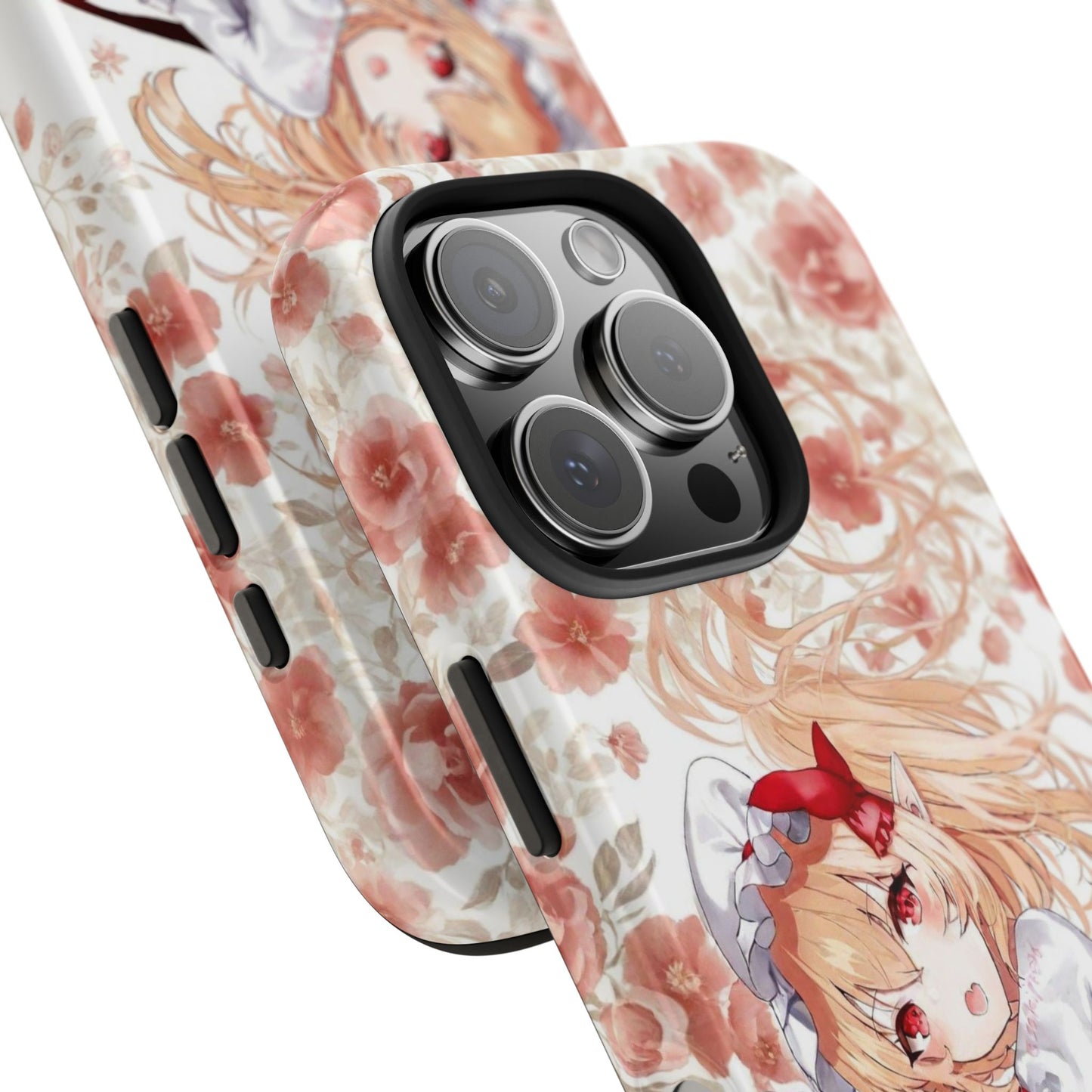 Flandre Scarlet Phone Cases