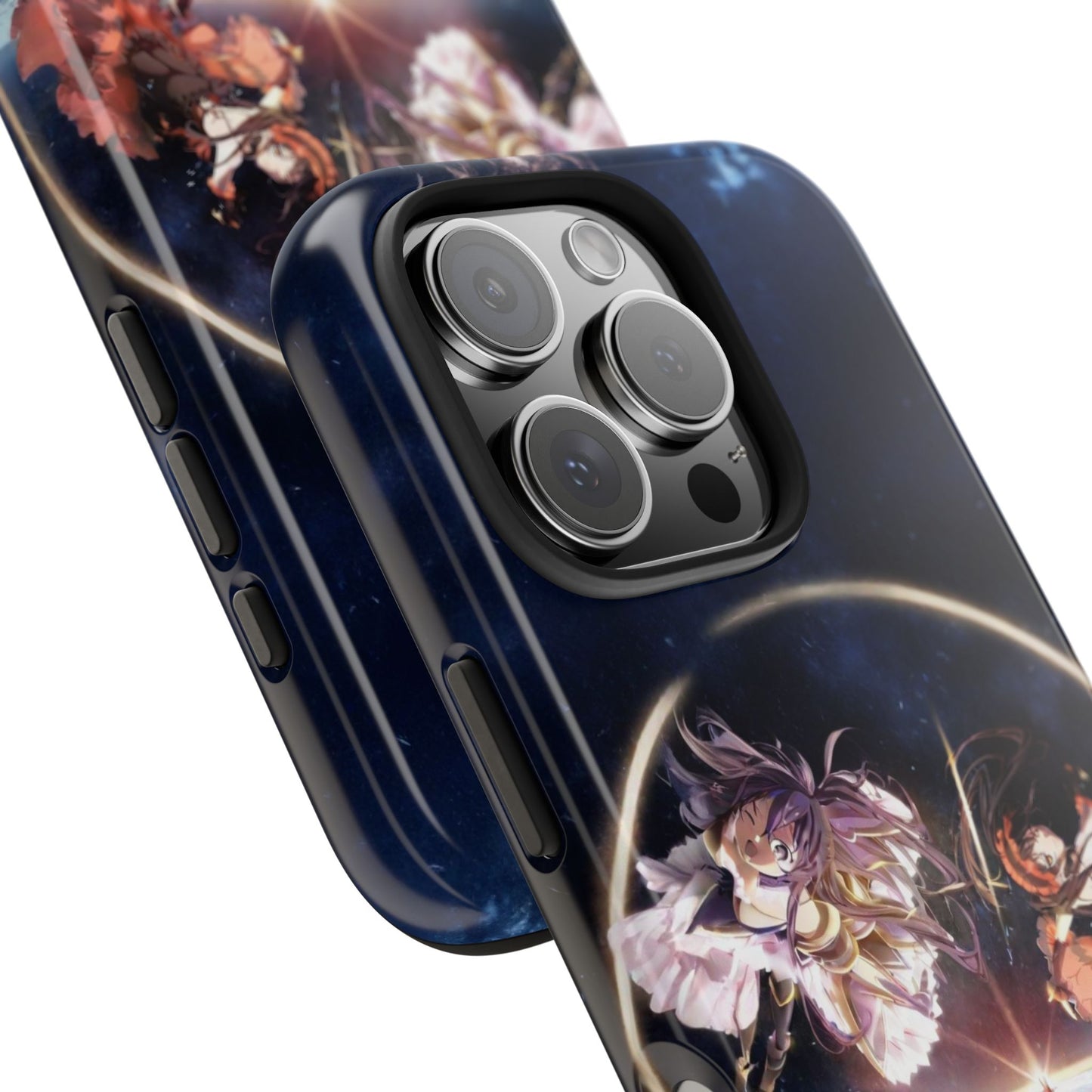 Date A Live iPhone Cases