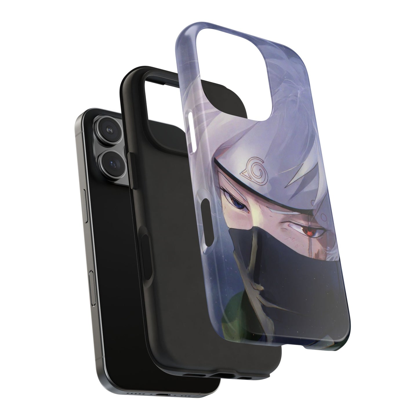 nan iPhone Cases