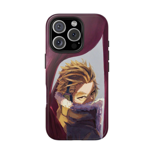 Takami Keigo Phone Cases