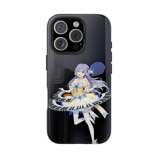 Izayoi Miku Phone Cases