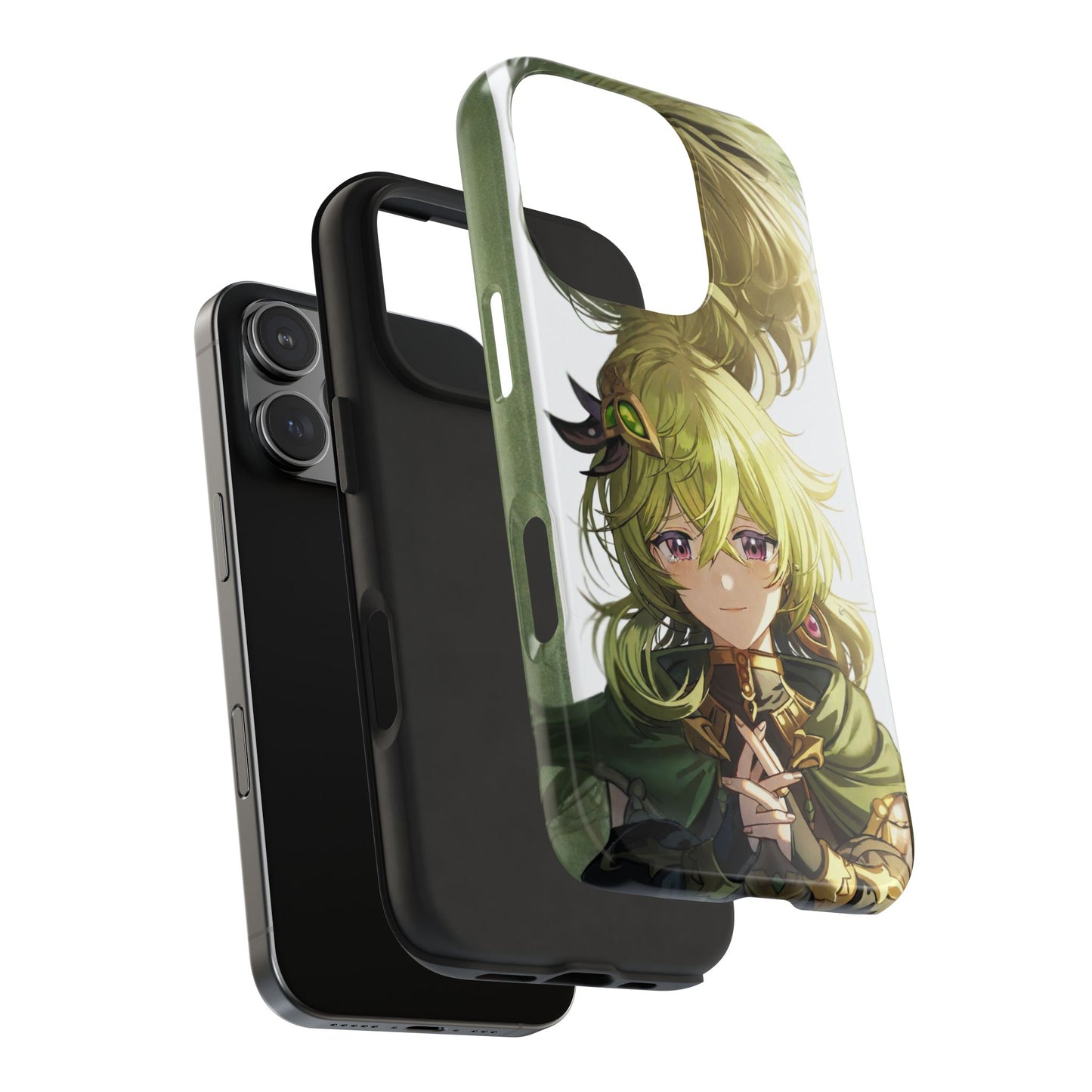 Collei iPhone Cases