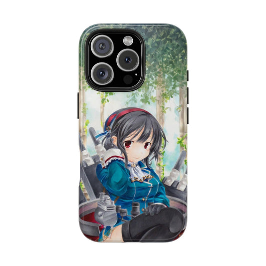 Takao (Kantai Collection) Phone Cases