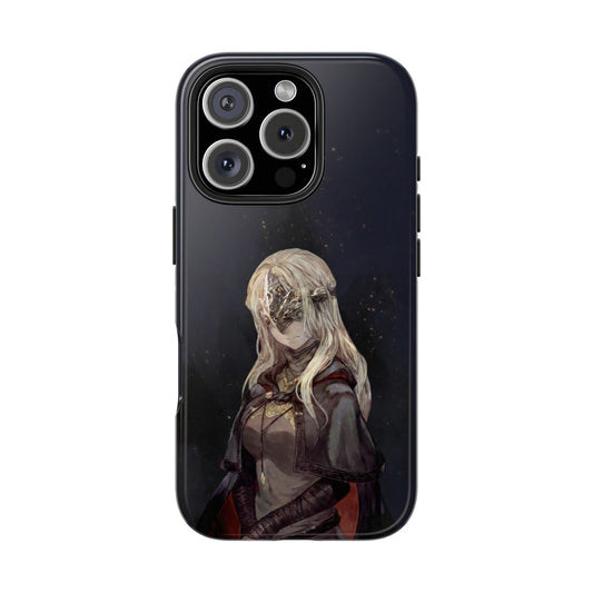 Fire Keeper Phone Cases