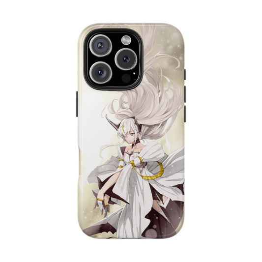 Maou Gakuin no Futekigousha Phone Cases