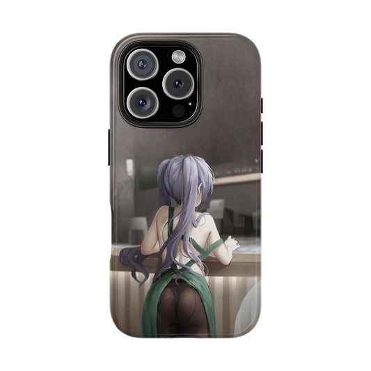 Keqing Phone Cases